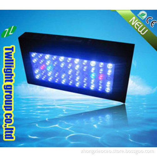 Blue And White Or Customized Diy Led Aquarium LIGHT 120W